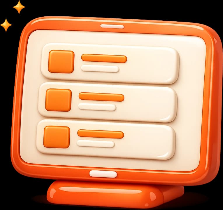 Order Manager