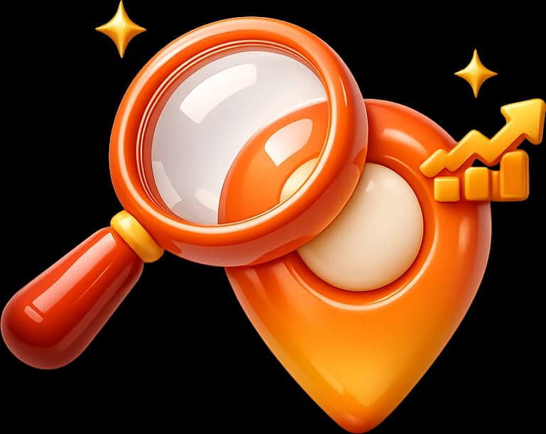 SEO & Local Marketing