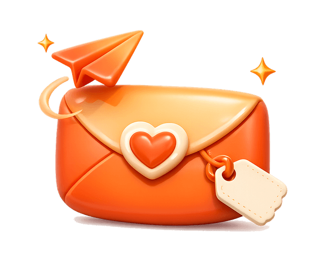 Automated email marketing