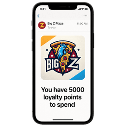 Loyalty Icon