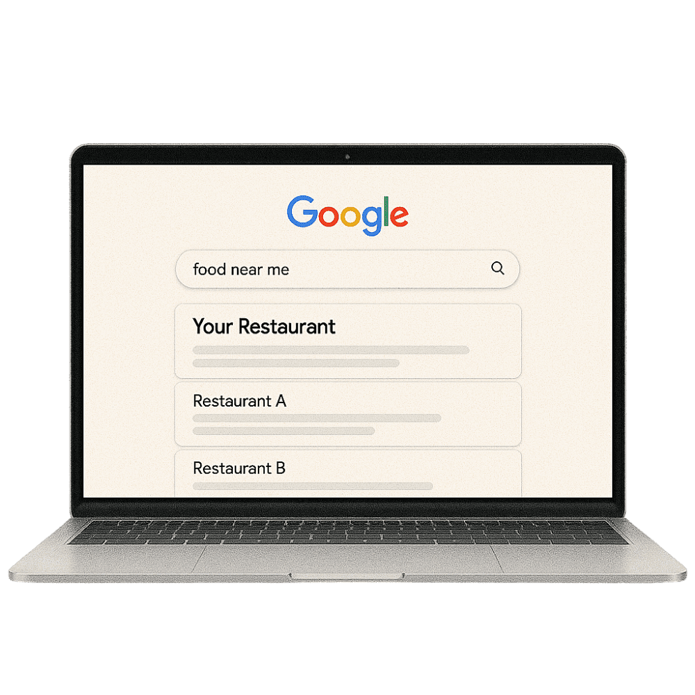 SEO for local neighborhoods