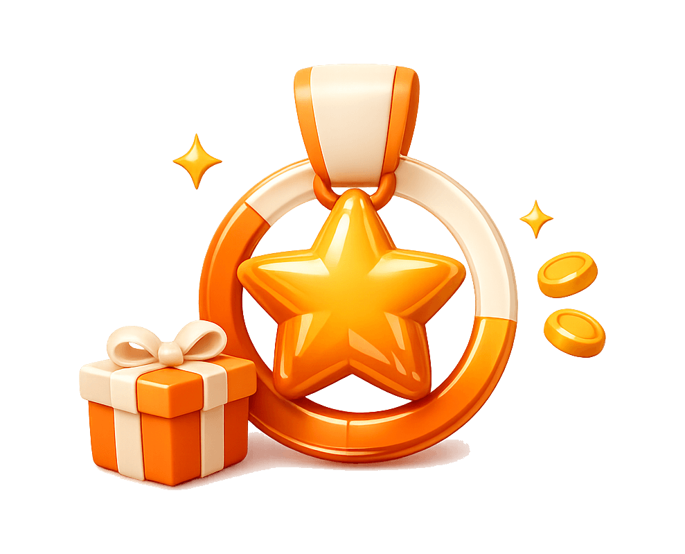 Dinevate loyalty and rewards system
