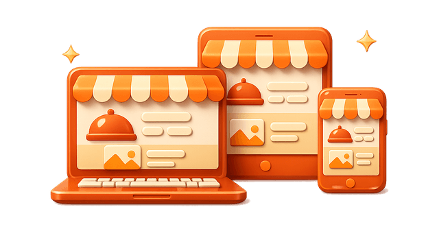 Local SEO optimization