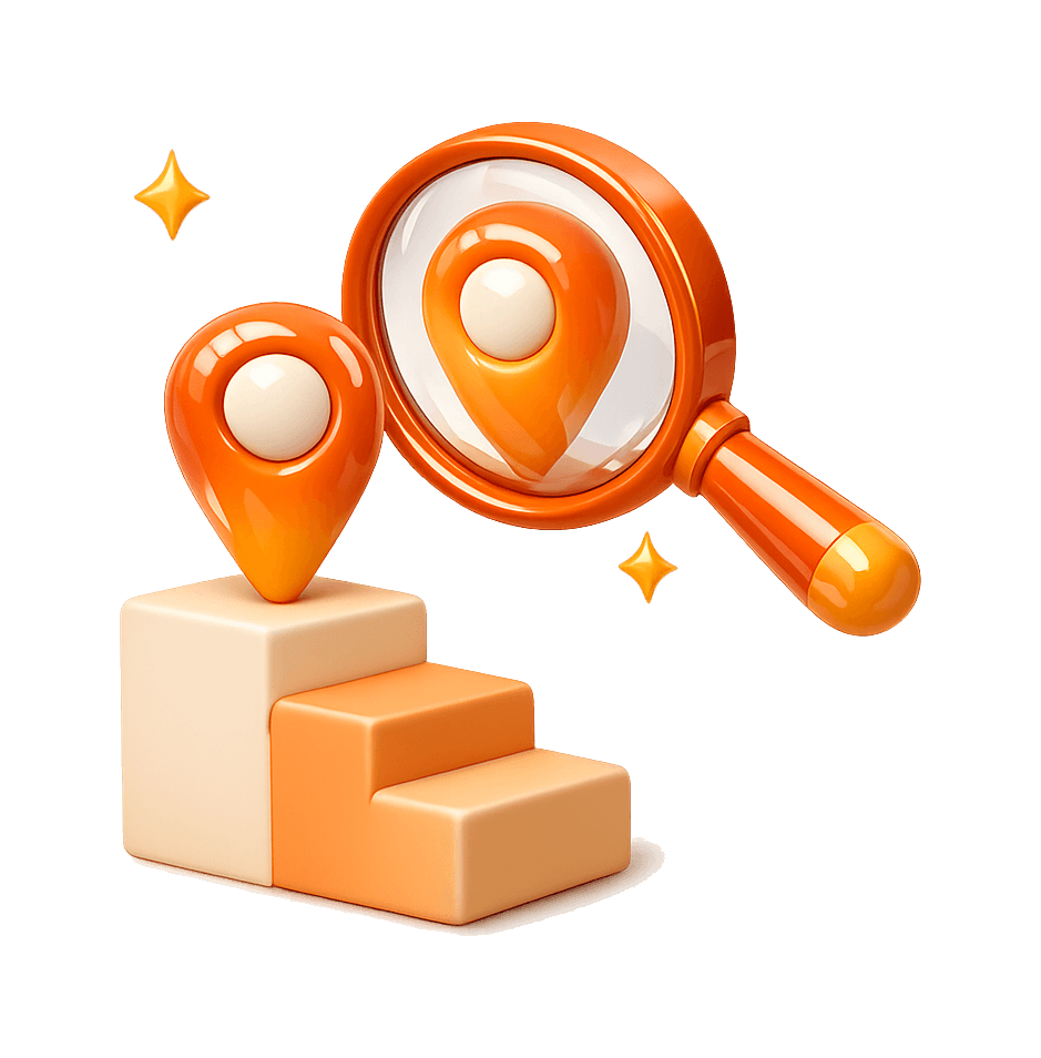 Restaurant SEO & Local Marketing