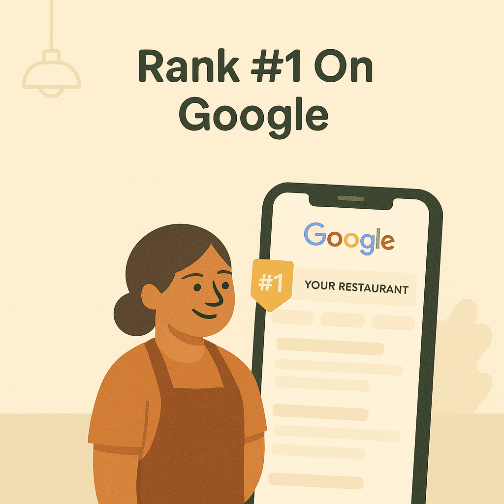 Restaurant SEO & Local Marketing