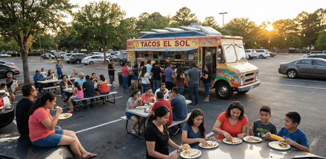 Restaurant marketing for local restaurants in Pennsylvania