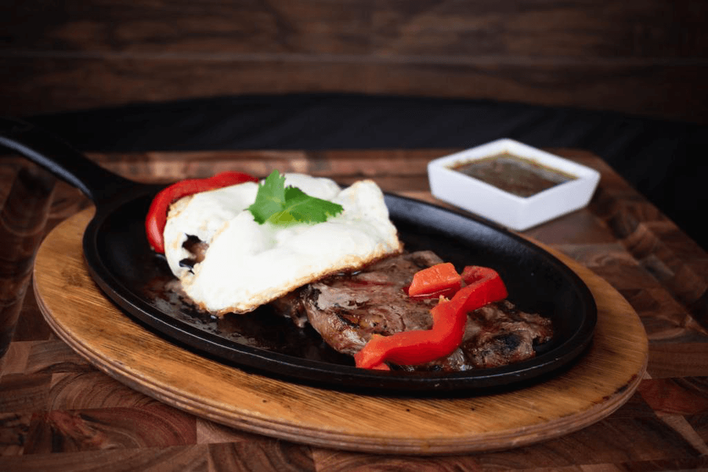 Churrasco