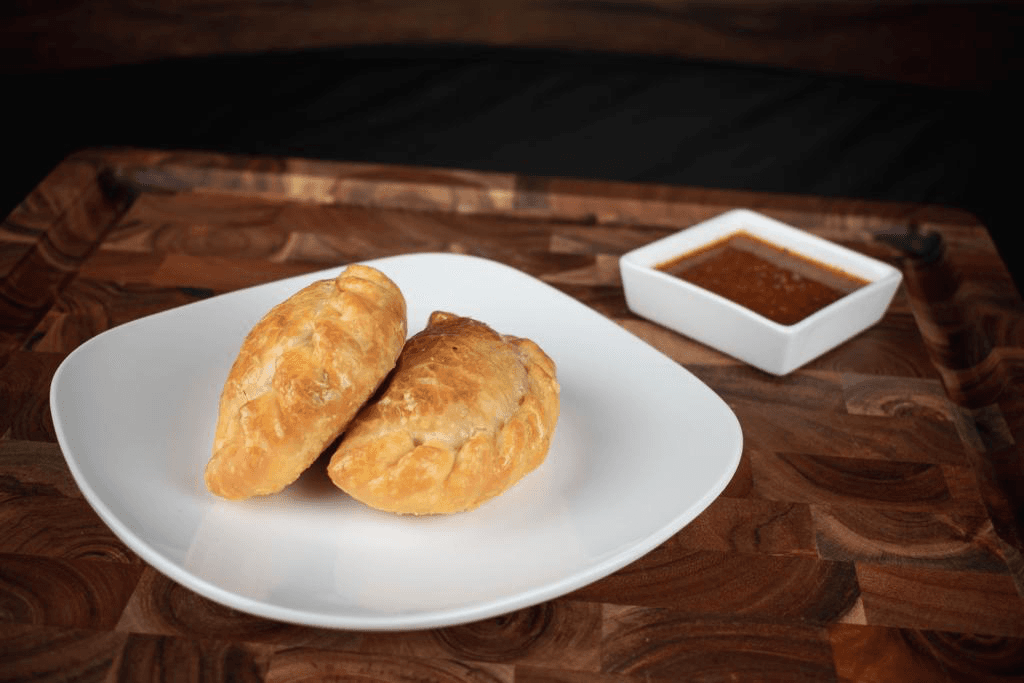 Empanadas Argentinas/Argentinian Empanadas