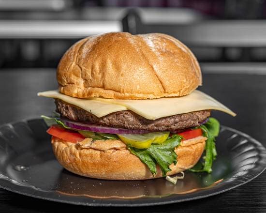 Cheeseburger
