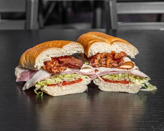 Club Sub