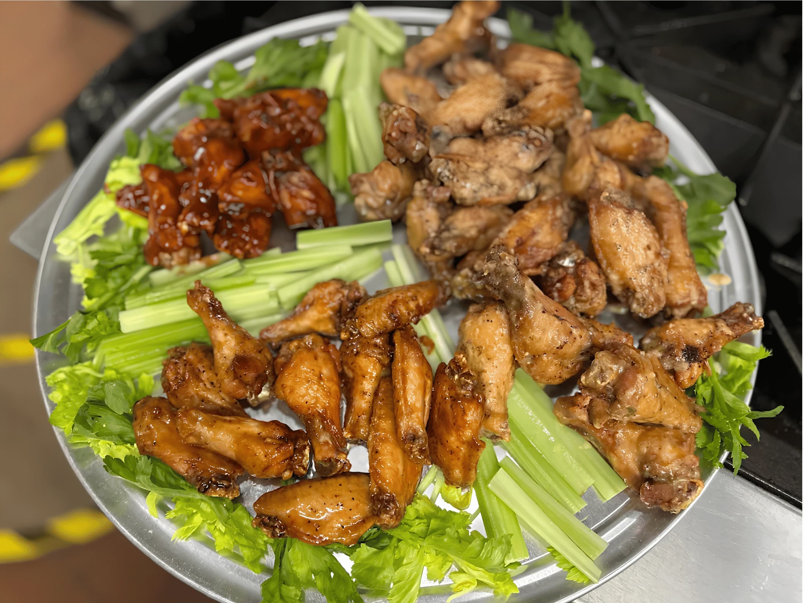 Catering For Groups And Events