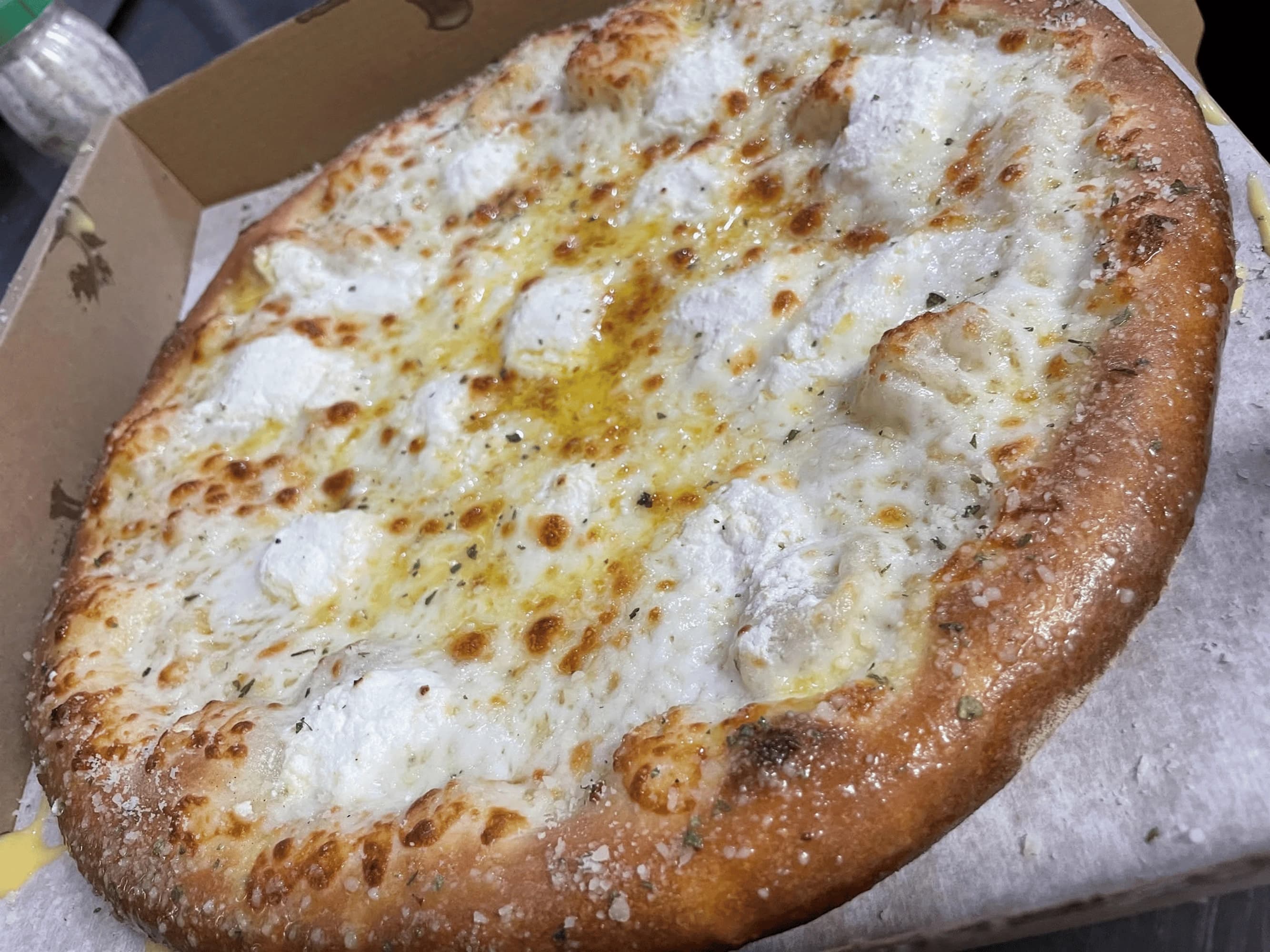 What To Try First