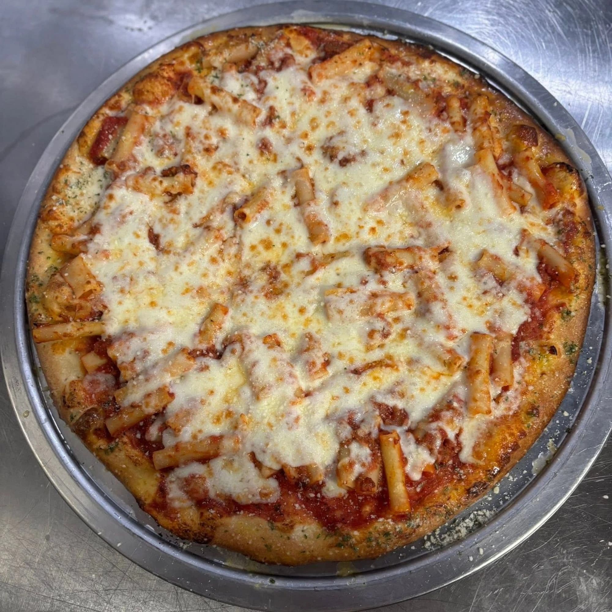 Discover Dominiks Pizza and Grill, a top restaurant spot.