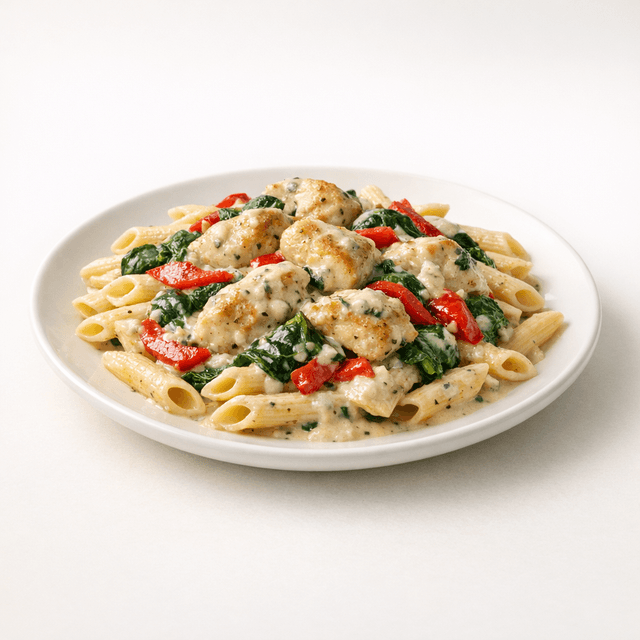 Chicken Gorgonzola