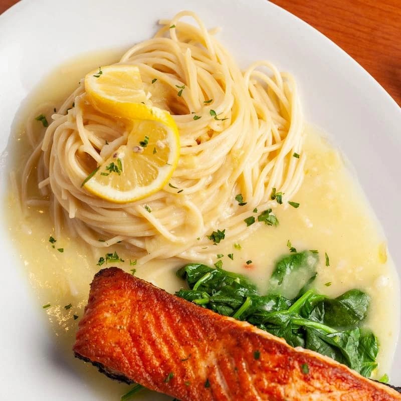 Nonna's Italian Restaurant offers delicious italian in Concord, North Carolina.