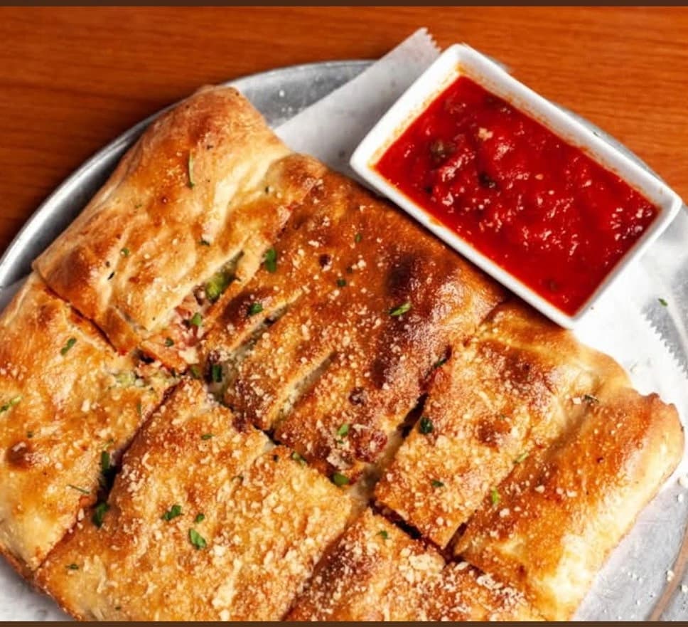 A snapshot of our amazing italian dishes at Nonna's Italian Restaurant.
