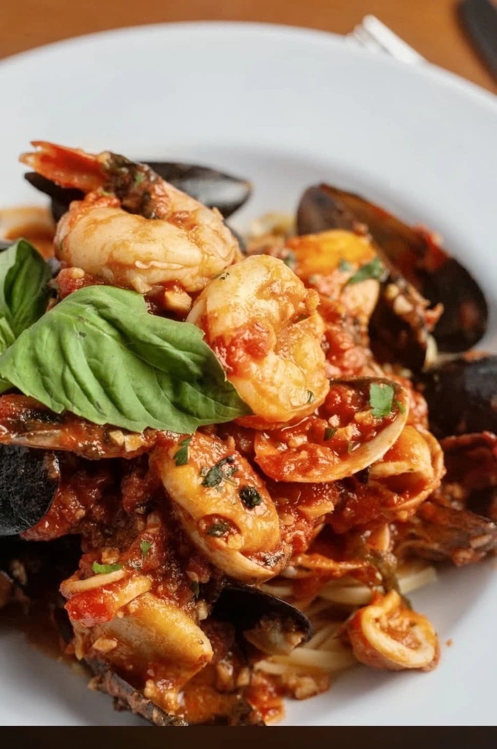 Nonna's Italian Restaurant offers delicious italian in Concord, North Carolina.