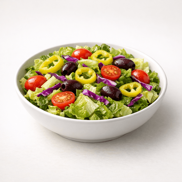 INSALATA | SALADS