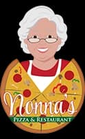 Nonna's Italian Restaurant logo