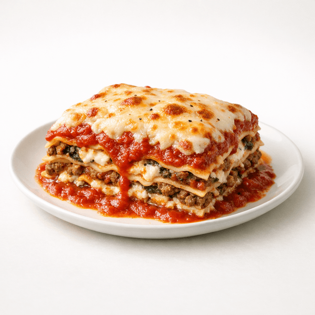 Lasagna