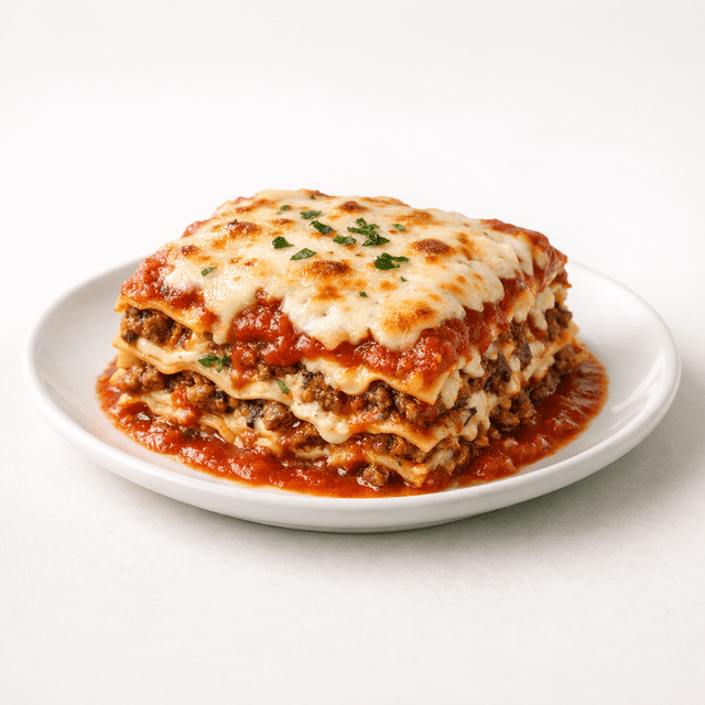 Lasagna
