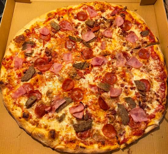 Lotsa Meatsa