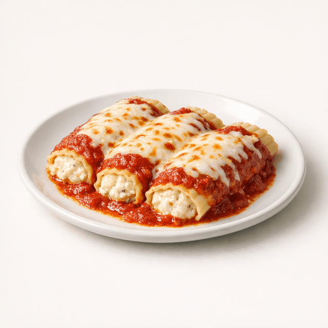 Manicotti (3)