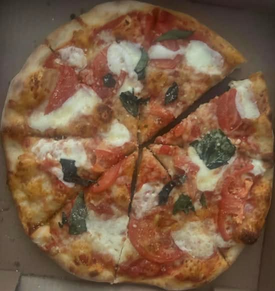 SPECIALTY PIZZAS