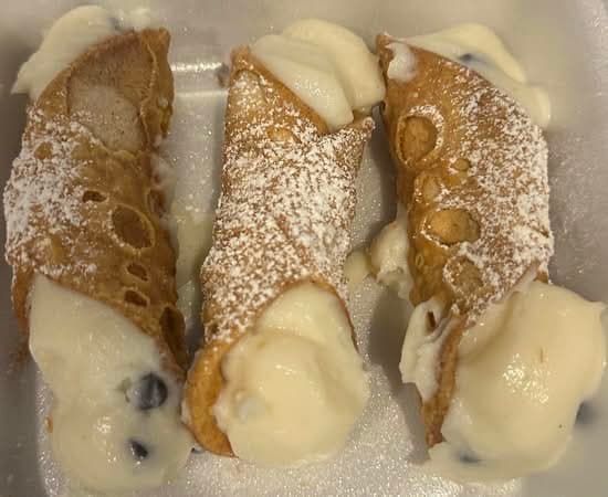 DOLCI | DESSERTS