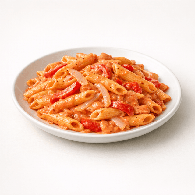 Penne Vodka