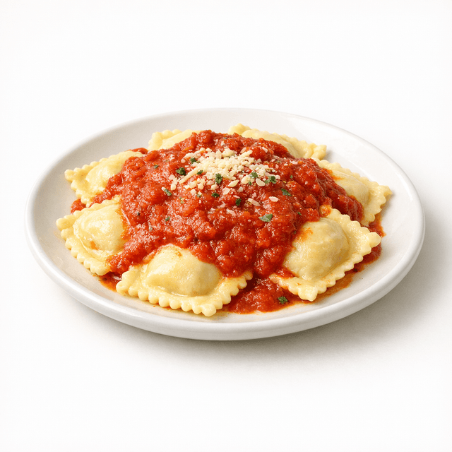 PASTA