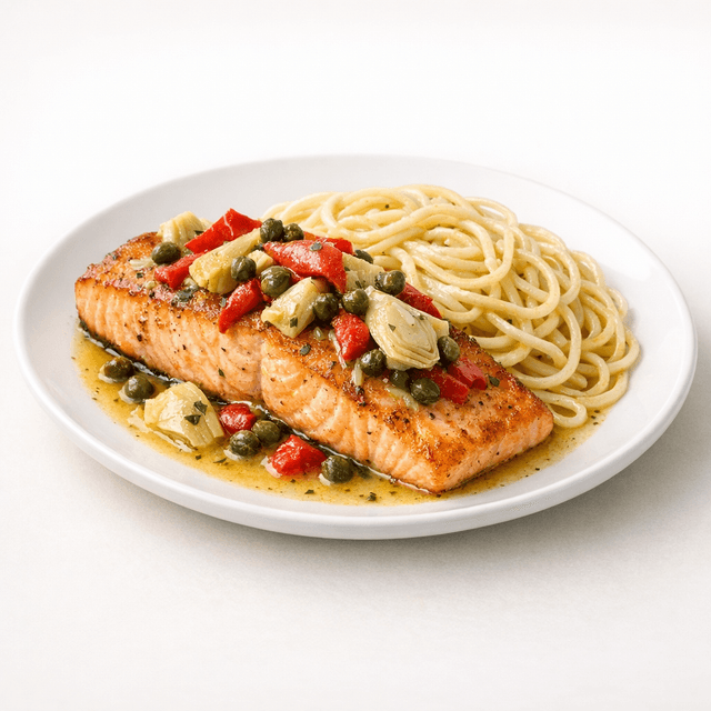 SECONDI | ENTREES