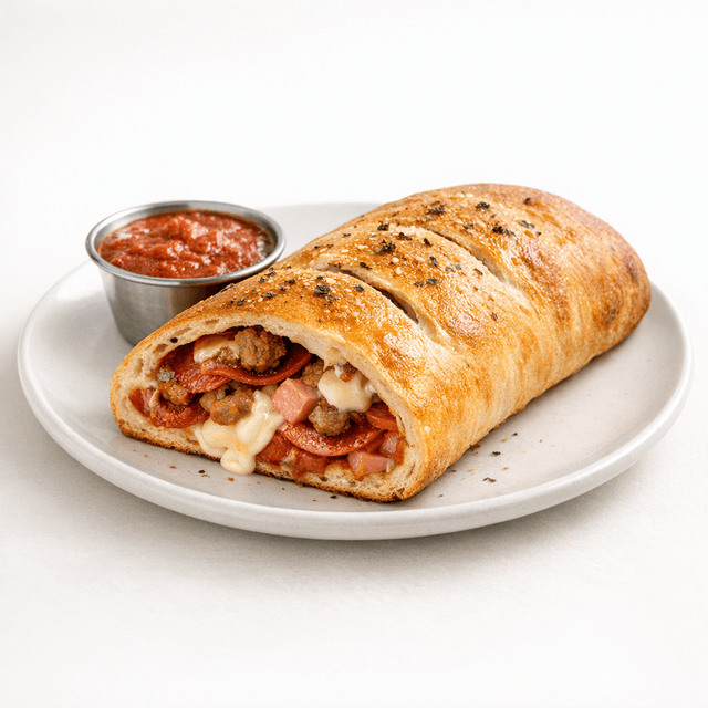 Stromboli