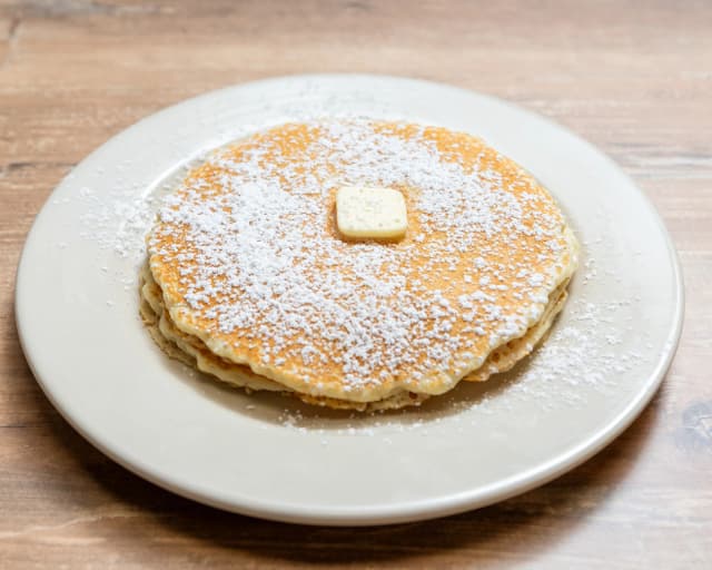 Short Stack