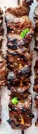 ADD A KABOB SKEWER
